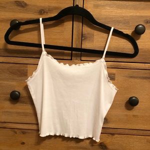 NWOT VS PINK tank top